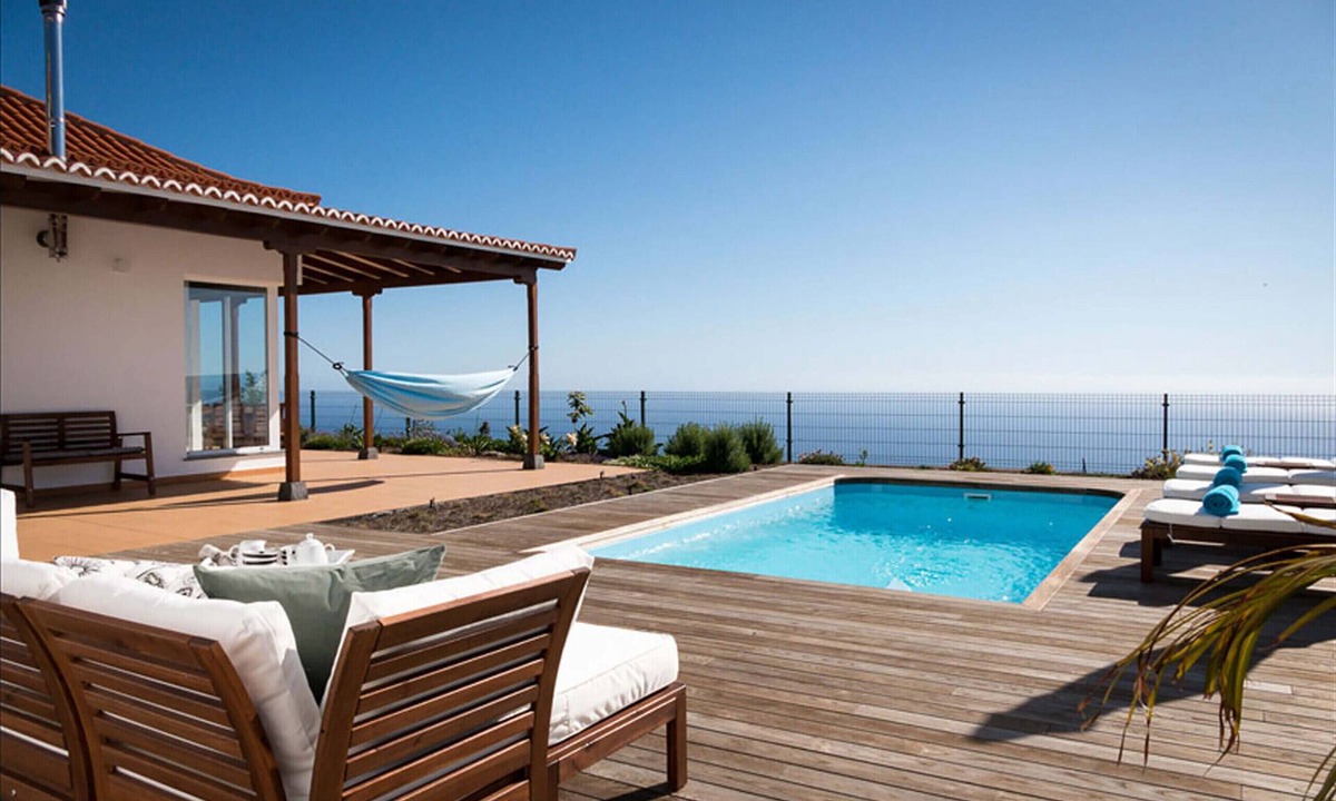 Villa Leto | El Jesus