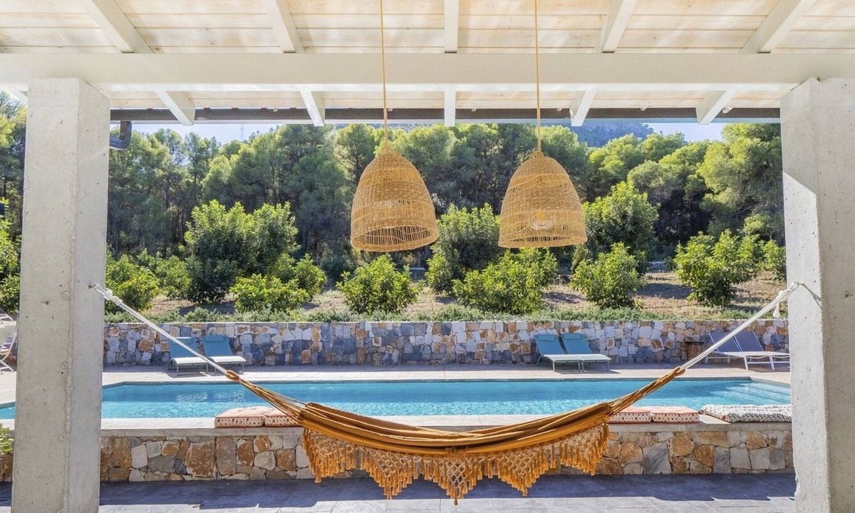Cubo Villa Loft El Parador La Sierra | Alhaurin el Grande