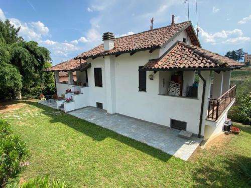 Villa Margherita | Nizza Monferrato