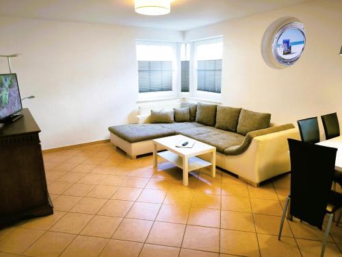 Villa Mona Lisa Whg | Gohren