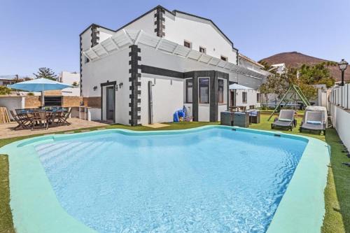 Palacios Herrero | Tahiche