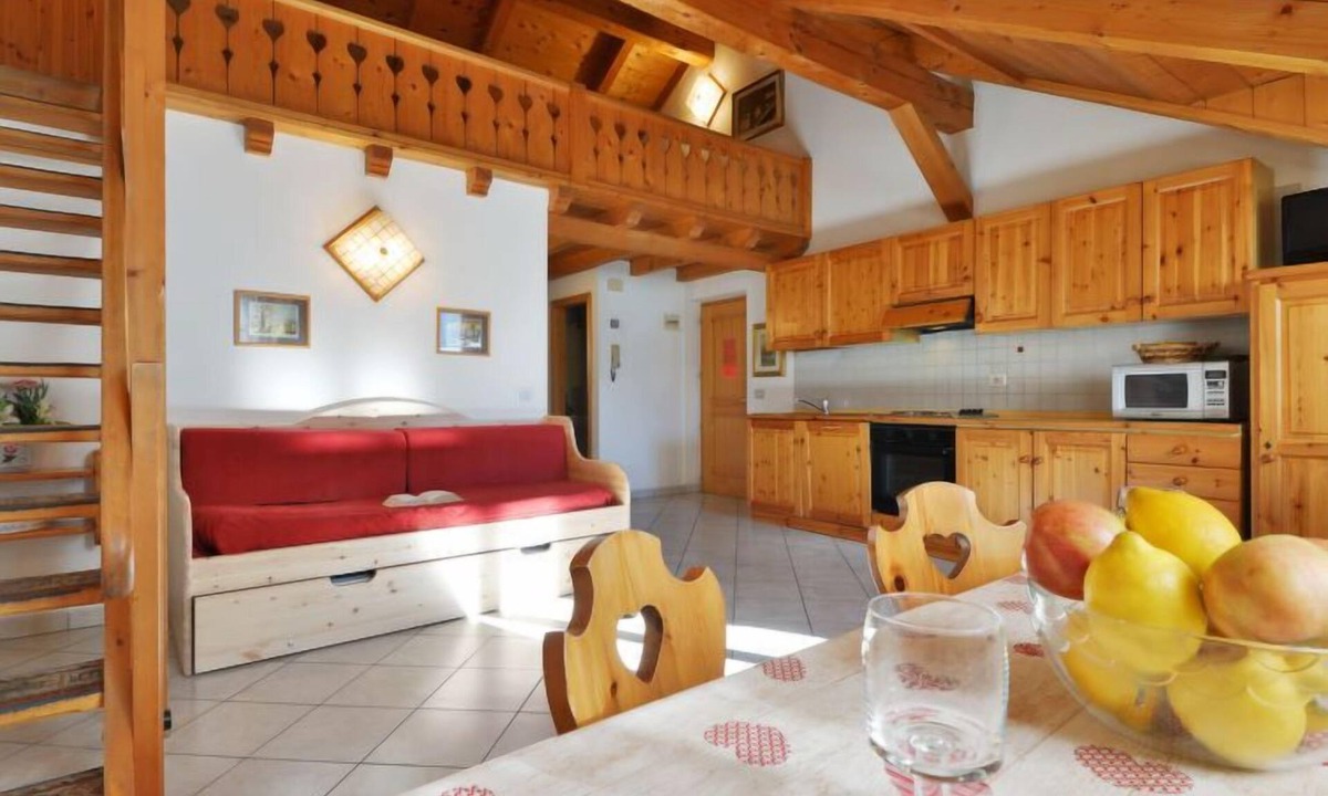 Villa Placidia | Campitello di Fassa