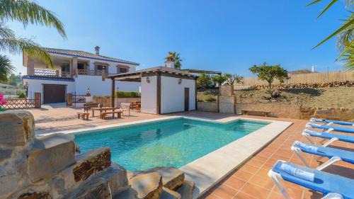 Villa Quilin Alhaurín El | Alhaurin el Grande