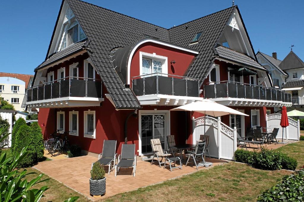 Villa Fw | Zingst