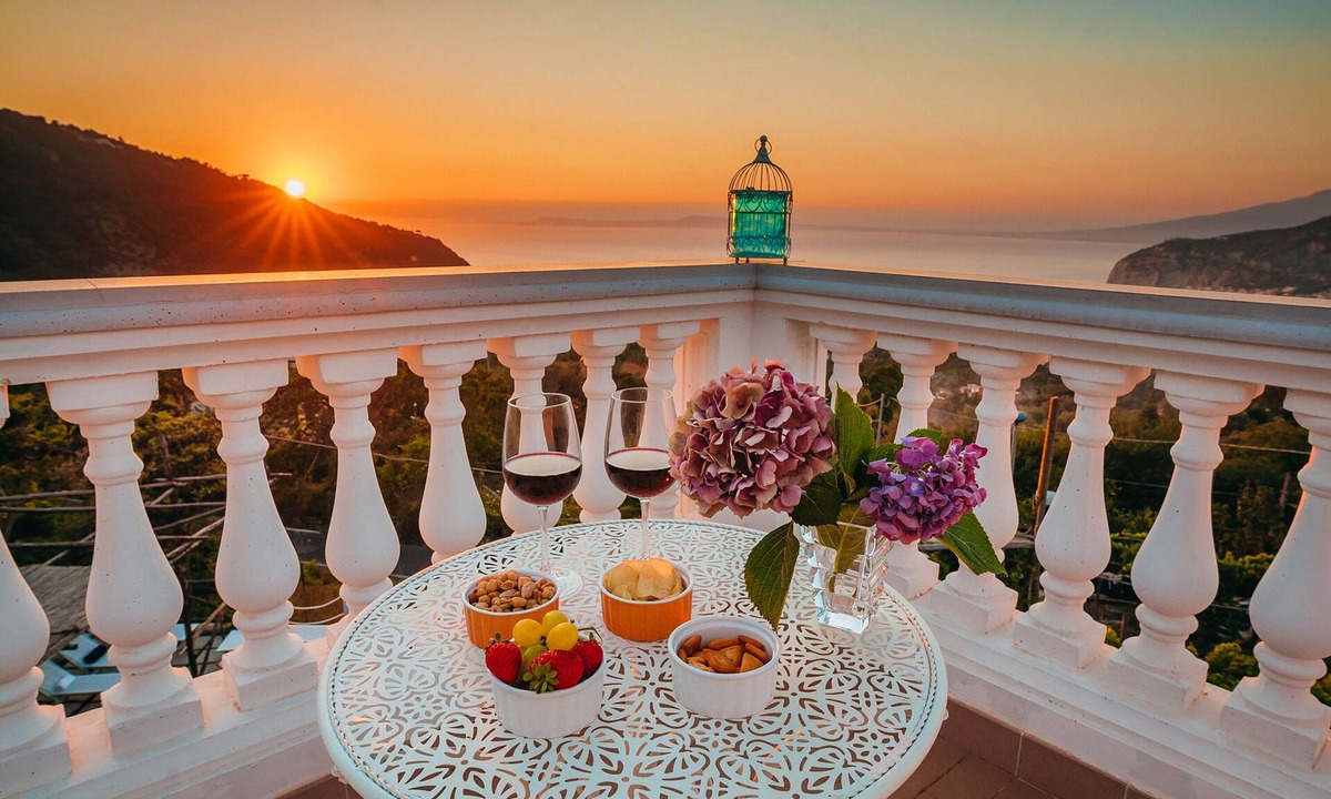 Villa Tina Colli Di Fontanelle | Colli di Fontanelle