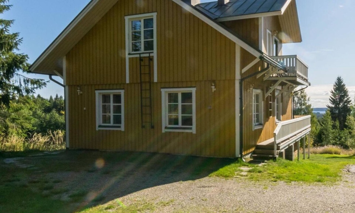Villa Viettorinne | Sotkamo