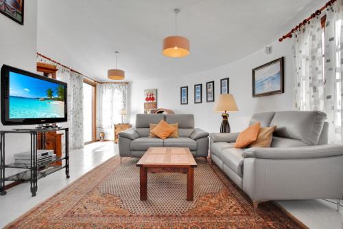 Villa Sea | Parque Holandes