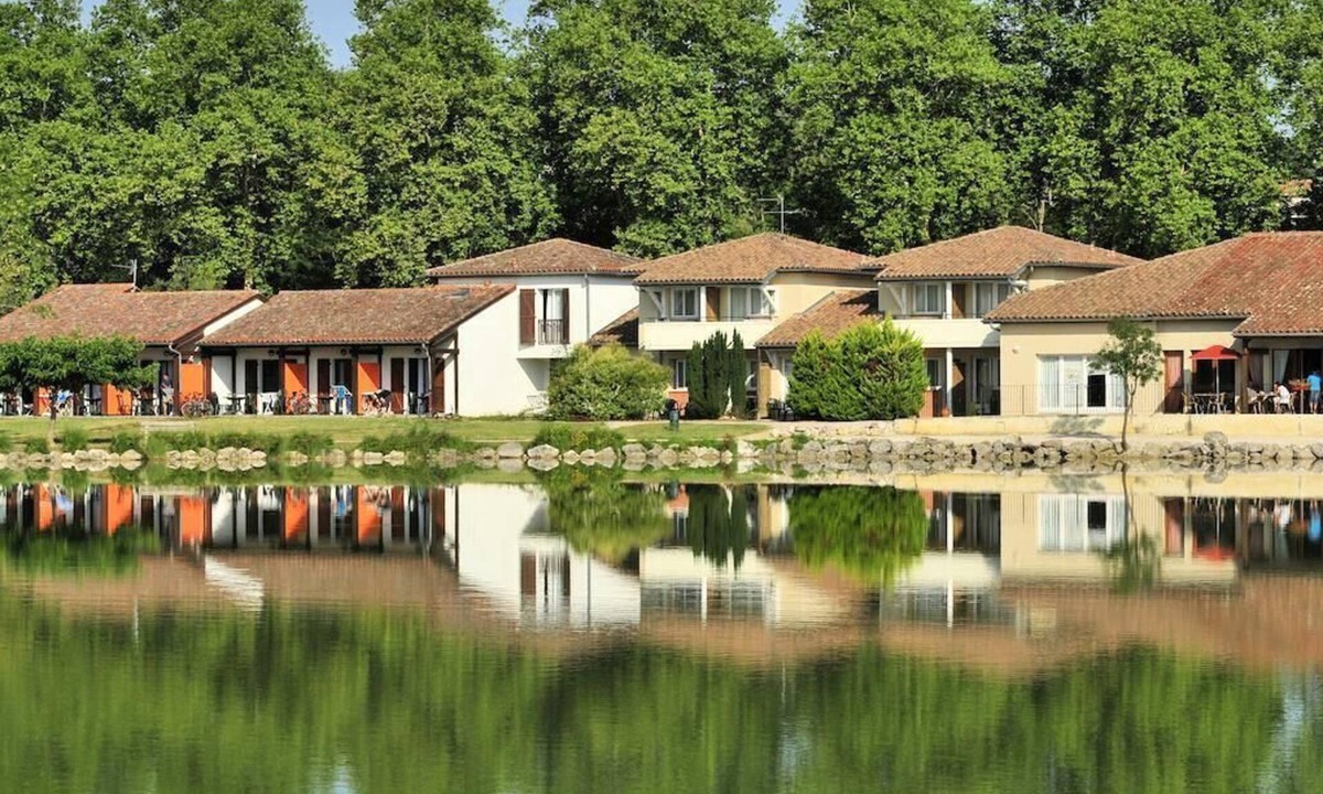 Village Club Miléade De Samatan Villa People | Samatan