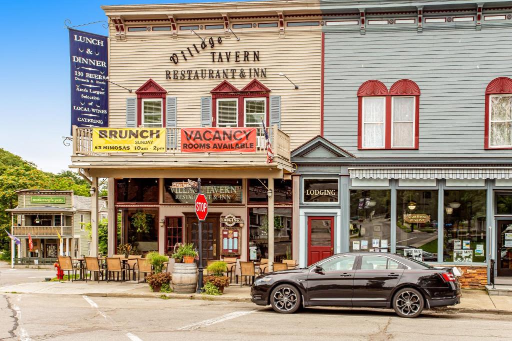 Village Tavern Inn Hammondsport | Hammondsport