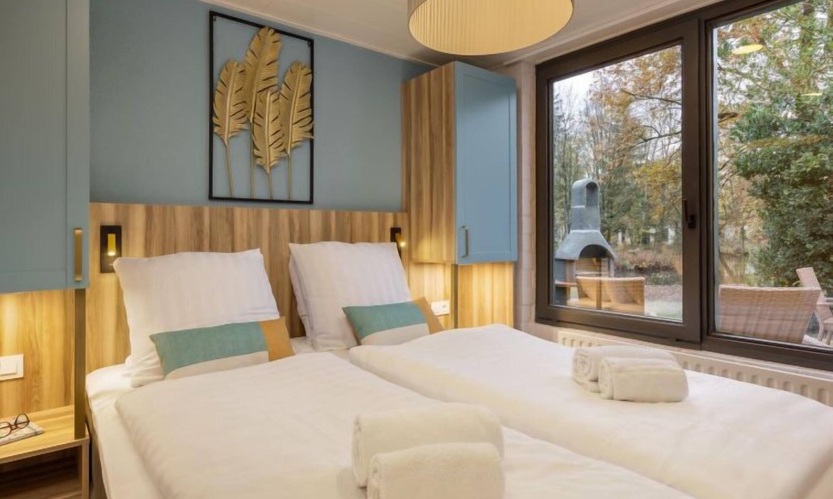 Parcs Peer Persons | Grote-Brogel