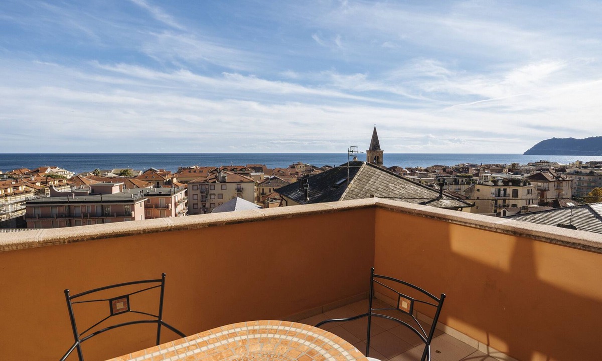 Alassio | Alassio