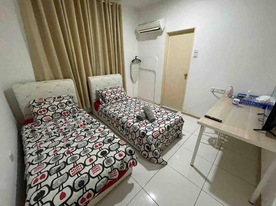 Vista Alam | Seksyen 14