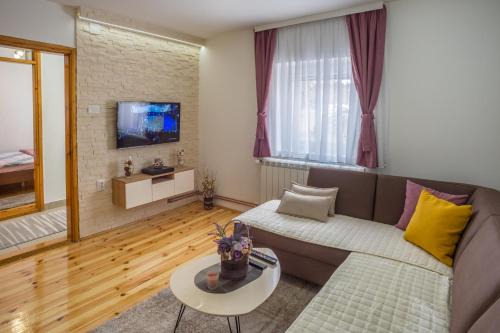 Apartman | Zabljak