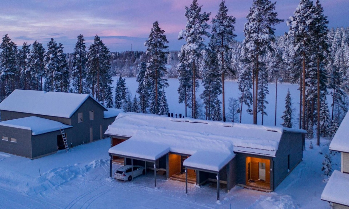 Vuokatin Loiste | Vuokatti