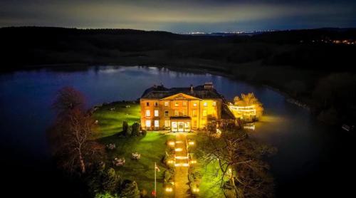 Waterton Park Hotel | Walton