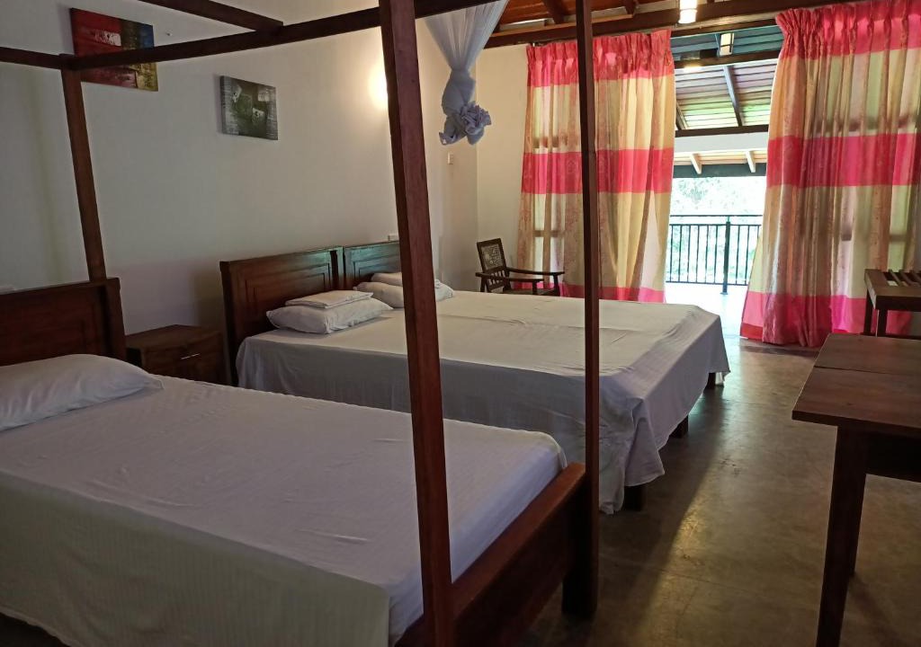 Way Point | Weligama