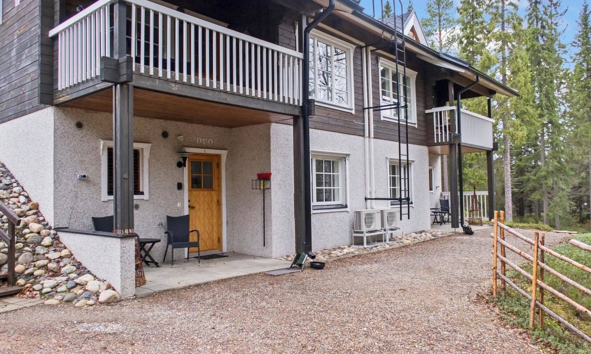 Weekend Duo | Vuokatti