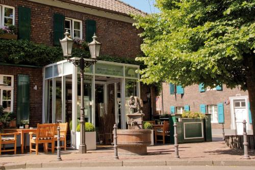 Wellings Hotel Zur | Moers
