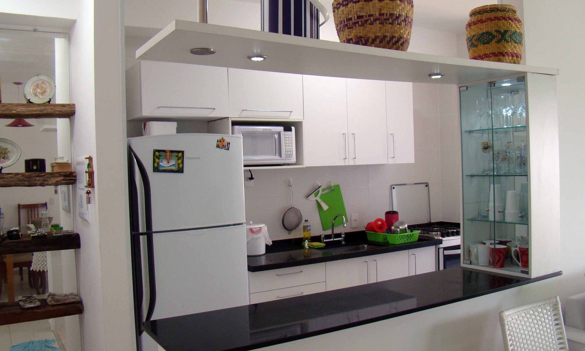 Resort Itanhaém | Centro