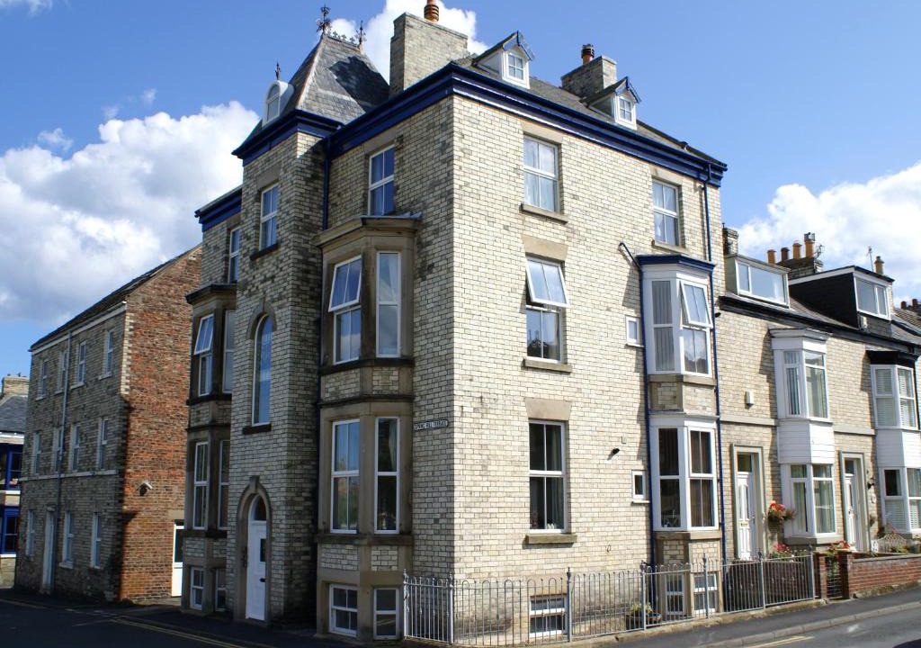 White Horses | Whitby