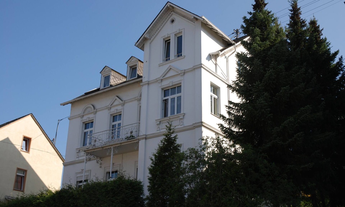 White Boppard City | Boppard