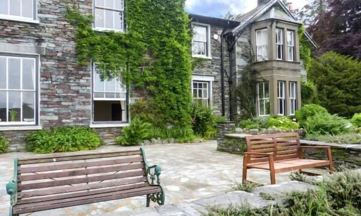 White Moss Wood | Grasmere