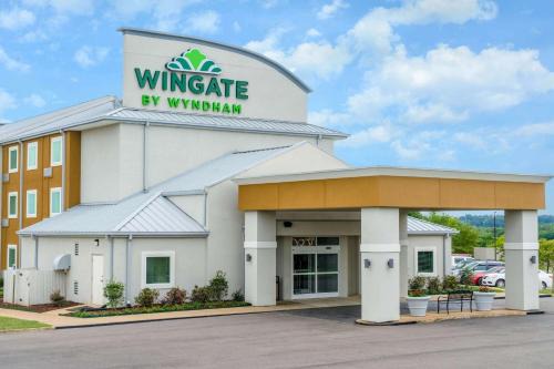 Wingate | Horn Lake