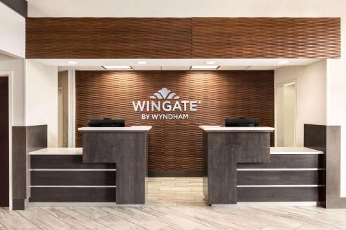 Wingate | Port Wentworth