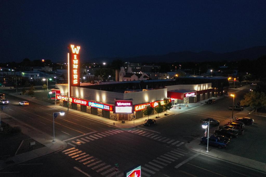 Winners Inn Casino | Winnemucca