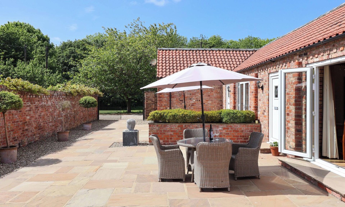 Winsall Court | Driffield