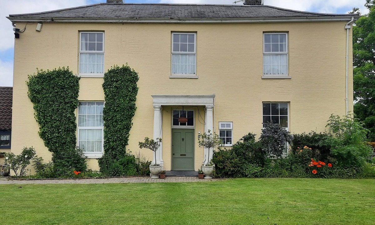 Self Winterton Hall | Winterton-on-Sea