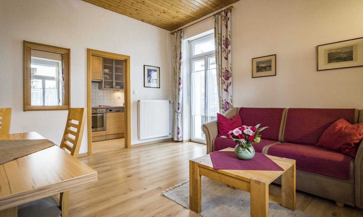 Landhaus Heisenbauer Reichenhall | Bad Reichenhall