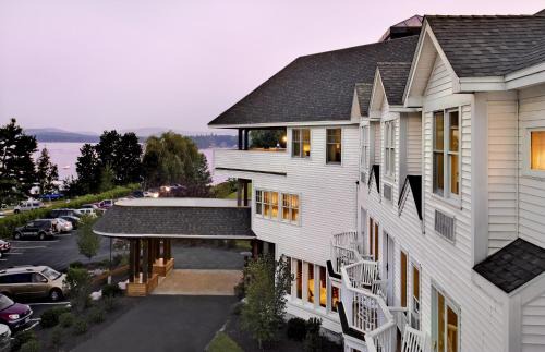 The Wolfeboro Inn | Wolfeboro