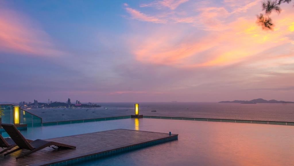 Wong Amat | North Pattaya