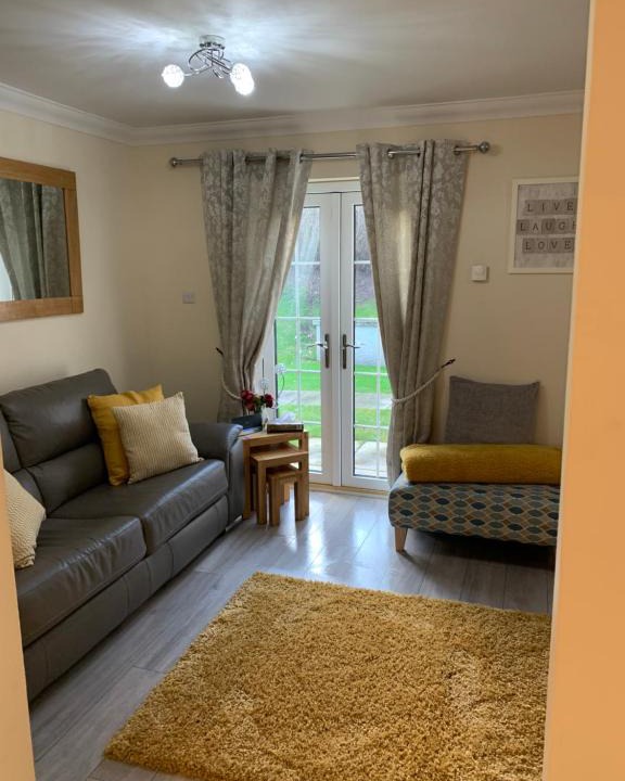 Woodgrove | South Galson