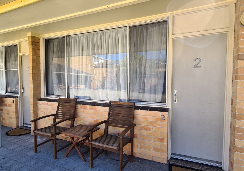 Woolgoolga Beach Motel | Woolgoolga