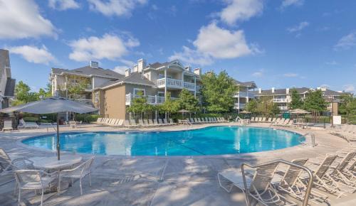 Worldmark Windsor | Windsor