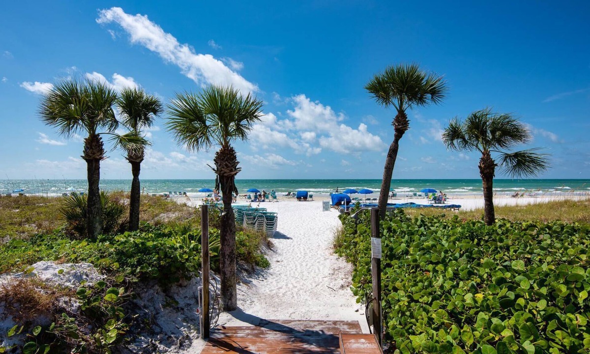 Siesta Dunes | Siesta Key