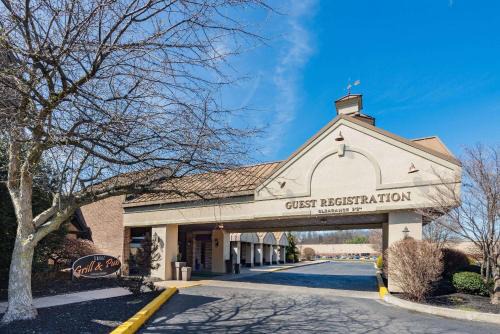 Wyndham Garden York | Shiloh