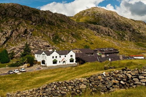 Yha Snowdon | Llanberis
