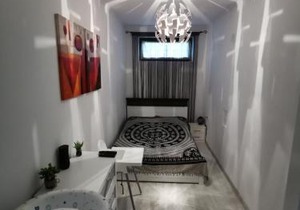 Á-B Apartman
