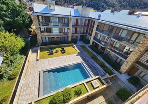 Álamos de los Andes - Andarlibre