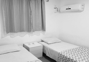 Ótimo Apartamento em Ponta de Campina