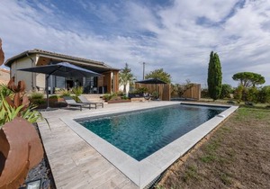 Ô Bon Repos de Riquet