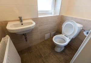 Žižkov tower suites