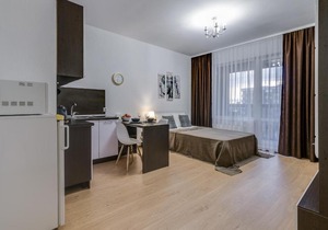 ЖК Москва 171