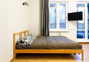 Стильная студия у м Дыбенко