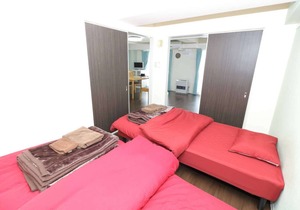 プレミア民泊"なんまら"札幌#15 Premiere Stay "NANMARA" Sapporo H703 #15