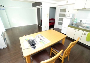 プレミア民泊"なんまら"札幌#15 Premiere Stay "NANMARA" Sapporo H703 #15