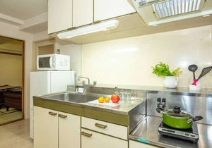 プレミア民泊"なんまら"札幌#21 Premiere Stay "NANMARA" Sapporo H503 #21